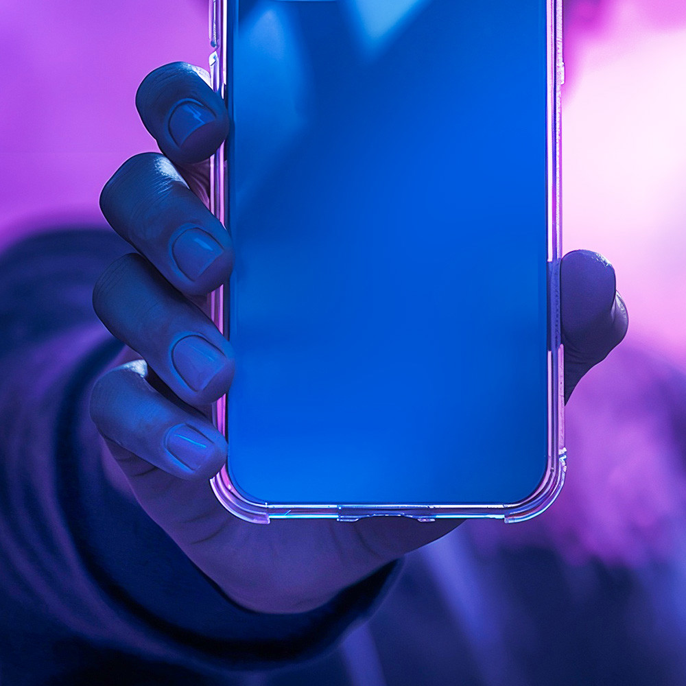 3mk ochranný kryt Clear Case pro Realme 16 Pro+ 5G