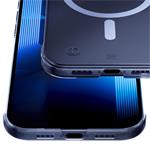 3mk ochranný kryt Just20g MagCase pro Samsung Galaxy S26