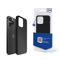 3mk ochranný kryt Silicone Case pro Apple iPhone 15 Pro Max