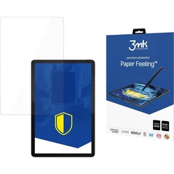 3mk Paper Feeling iPad Air 11 2024