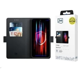 3mk Peňaženkové puzdro pre Xiaomi 15 Pro