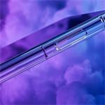 3mk priehľadné puzdro pre Galaxy A57