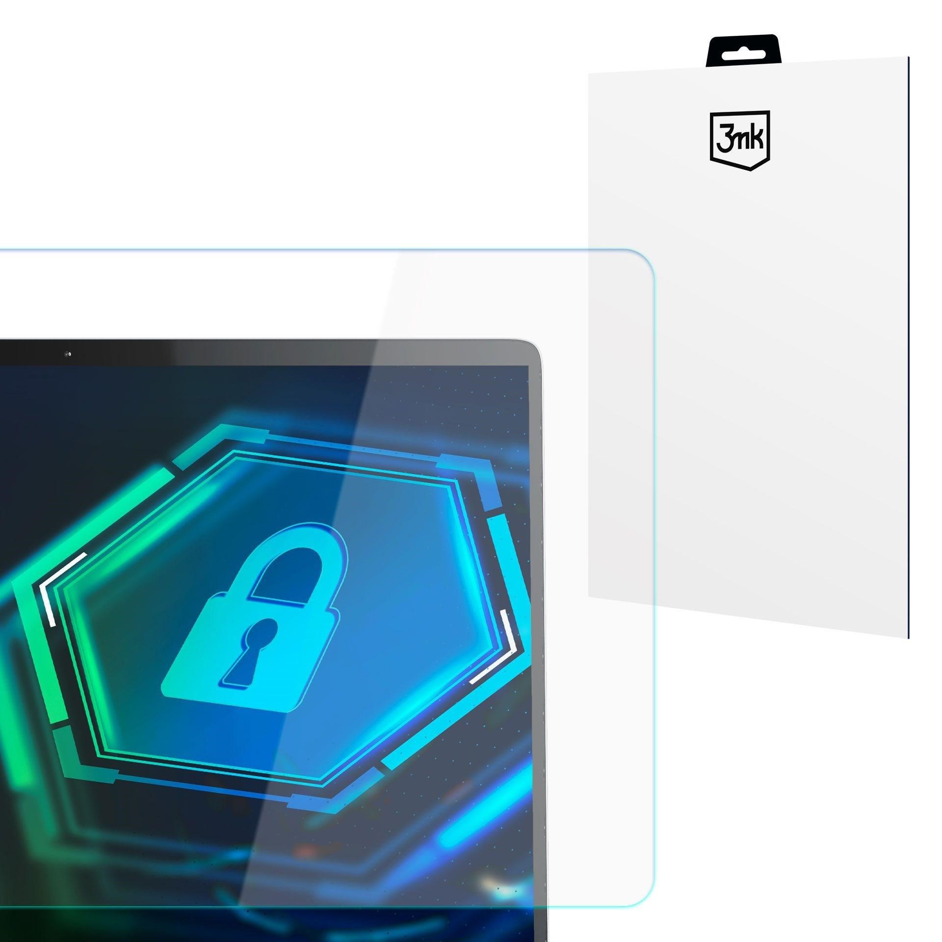 3mk Privacy 2-way (s lepidlom) pre Lenovo ThinkPad X1 2-in-1 9. generácie, 15"