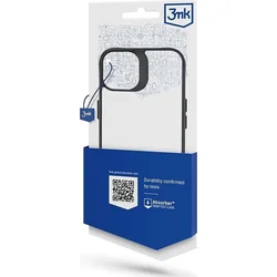 3mk Satin Armor Case+ iPhone 16