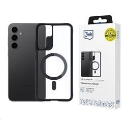 3mk Satin Armor MagCase Galaxy S25