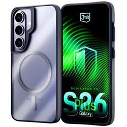 3mk Satin Armor MagCase Galaxy S26+