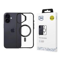 3mk Satin Armor MagCase iPhone 17