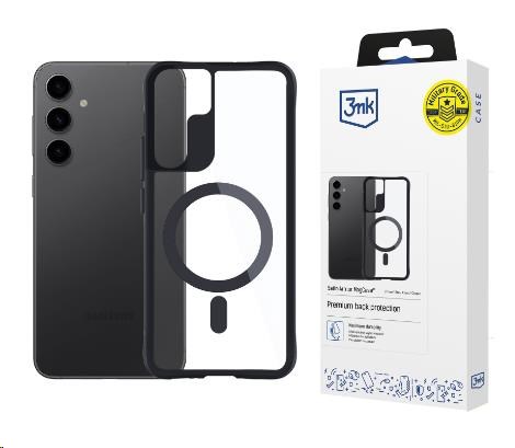 3mk Satin Armor MagCase pre Galaxy S24+