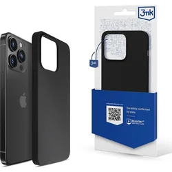 3mk Silicone Case iPhone 14 Pro Max