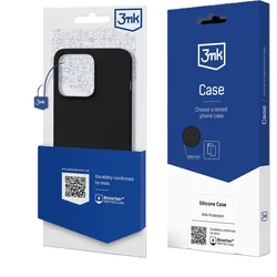3mk silikónové puzdro pre Samsung Galaxy S25 Ultra