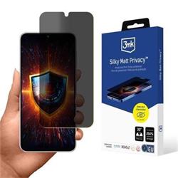 3mk Silky Matt Privacy Galaxy M36