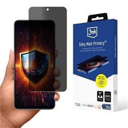 3mk Silky Matt Privacy Honor X7D