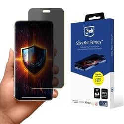 3mk Silky Matt Privacy Huawei Nova 14 Ultra