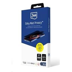 3mk Silky Matt Privacy Moto G06/G06 Power