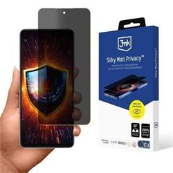 3mk Silky Matt Privacy Oppo A5 5G/A5x