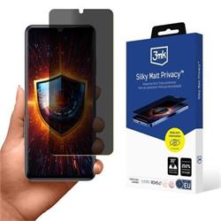 3mk Silky Matt Privacy pre ZTE Blade V70 Max
