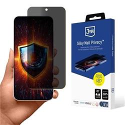 3mk Silky Matt Privacy Vivo X300