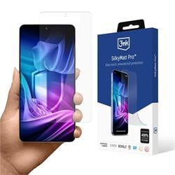 3mk Silky Matt Pro Galaxy S26 Ultra