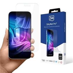 3mk Silky Matt Pro iPhone 17 Pro Max