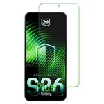 3mk SilverProtection+ Galaxy S26+