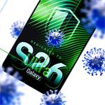 3mk SilverProtection+ Galaxy S26 Ultra