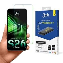 3mk SilverProtection+ Galaxy S26