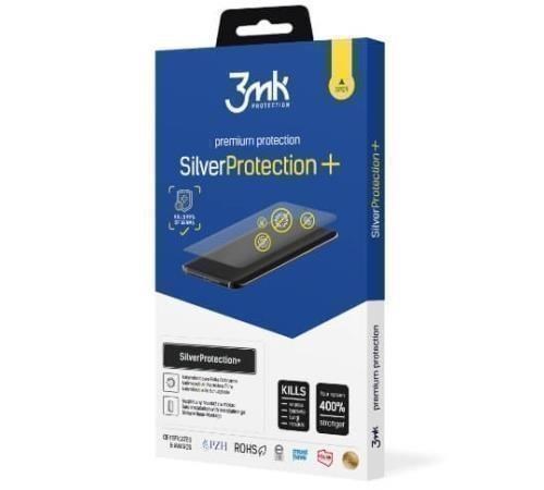 3mk SilverProtection+ pre Motorola Edge 60 Pro