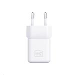 3mk síťová nabíječka Hyper Charger PD 25W + kabel USB-C