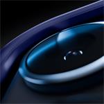 3mk Smoke MagCase Blue Galaxy S26 Ultra