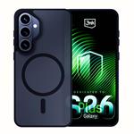 3mk Smoke MagCase Galaxy S26+