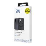 3mk Smoke MagCase Galaxy S26