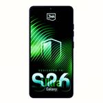 3mk Smoke MagCase Galaxy S26 Ultra