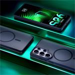 3mk Smoke MagCase Galaxy S26 Ultra