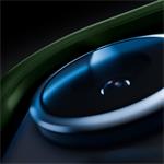 3mk Smoke MagCase Green Galaxy S26