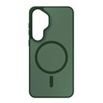 3mk Smoke MagCase Green Galaxy S26+