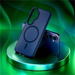 3mk Smoke MagCase pre Galaxy S26+