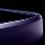 3mk Smoke MagCase Purple pre Galaxy S26+