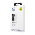 3mk Smoke MagCase White Galaxy S25