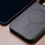 3mk Smoke MagCase White Galaxy S25 Ultra