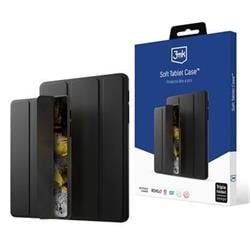 3mk Soft Tablet Case iPad Pro 12.9 3/4/5/6 gen.