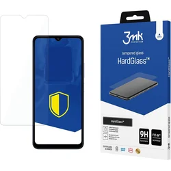 3mk tvrdené sklo HardGlass pre Apple iPhone 15 Pro