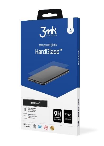 3mk tvrzené sklo HardGlass pro Redmi Note 14 5G