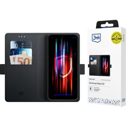 3mk Wallet Case Galaxy A16
