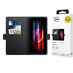 3mk Wallet Case Galaxy S24+