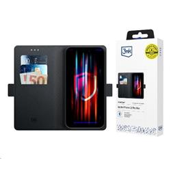 3mk Wallet Case iPhone 12 Pro Max