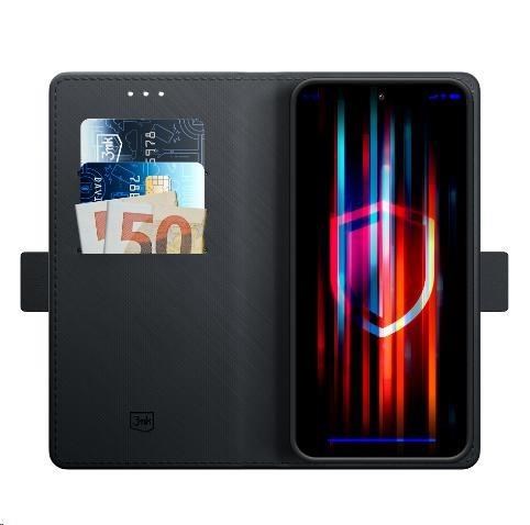 3mk Wallet Case pro Samsung Galaxy A36 5G