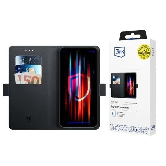 3mk Wallet Case pro Samsung Galaxy S26 FE