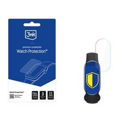 3mk Watch ARC Xiaomi Smart Band 10