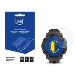 3mk Watch FlexibleGlass Garmin Instinct E 45 mm