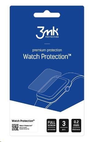 3mk Watch Protection ARC Polar Ignite 3